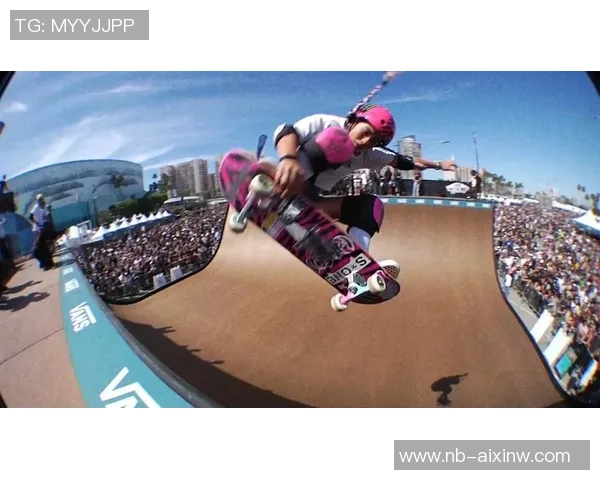 重庆滑板队在极限运动世界杯中的灵活性表现引发热议与关注